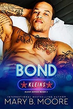 Bond (Klein Brothers 1) by Mary B. Moore