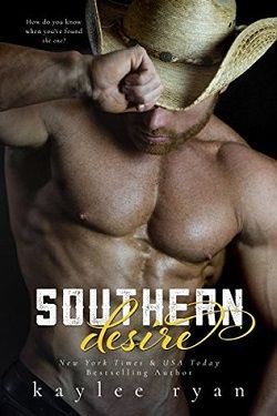 Southern Desire (Southern Heart 2) by Kaylee Ryan