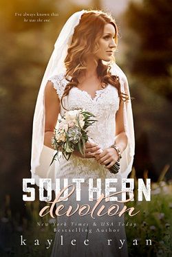 Southern Devotion (Southern Heart 4) by Kaylee Ryan