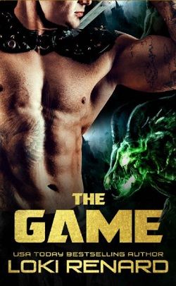 The Game (A Dark Romance) by Loki Renard