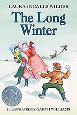 The Long Winter (Little House 6) by Ingalls Wilder