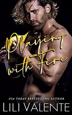 Playing with Fire (Hometown Heat 3) by Lili Valente