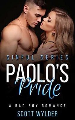 Paolo's Pride (Sinful 1) by Scott Wylder