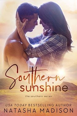 Southern Sunshine (Southern 8) by Natasha Madison