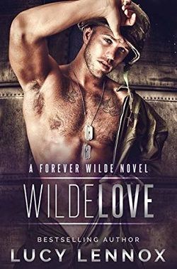 Wilde Love (Forever Wilde 6) by Lucy Lennox