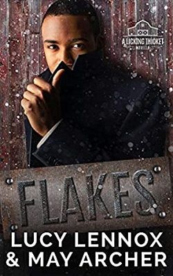 Flakes (Licking Thicket 0.50) by Lucy Lennox