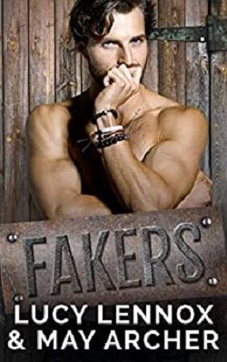 Fakers (Licking Thicket 1) by Lucy Lennox