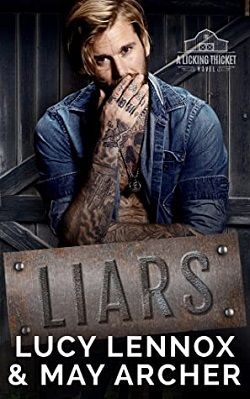 Liars (Licking Thicket 2) by Lucy Lennox