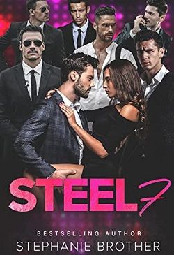 Steel 7 (Multiple Love) by Stephanie Brother