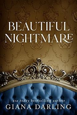 Beautiful Nightmare (Dark Dream 2) by Giana Darling