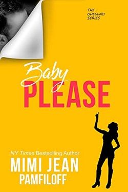 Baby, Please (OHellNo) by Mimi Jean Pamfiloff