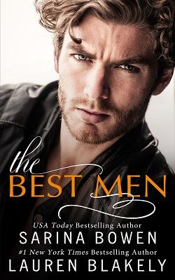 The Best Men (The Best Men 1) by Lauren Blakely