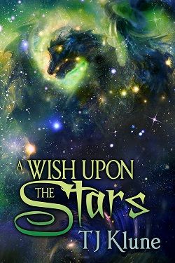 A Wish Upon the Stars (Tales From Verania 4) by T.J. Klune