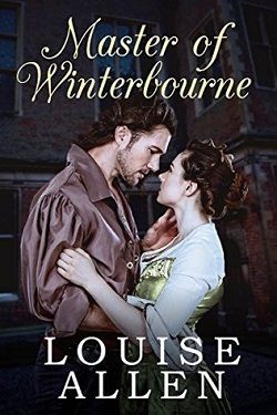 The Master of Winterbourne by Louise Allen