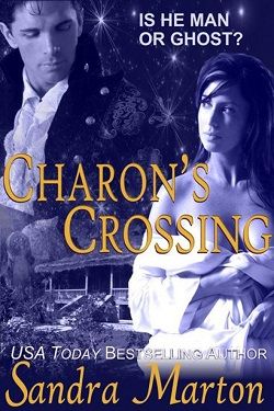 Charon's Crossing by Sandra Marton