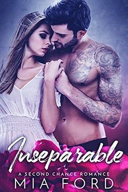 Inseparable by Mia Ford