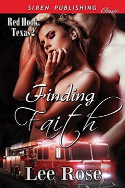 Finding Faith (Red Hook 2) by Lee Rose