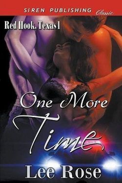 One More Time (Red Hook 1) by Lee Rose