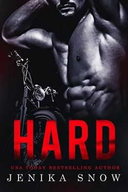 Hard by Jenika Snow