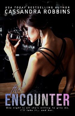 The Encounter by Cassandra Robbins