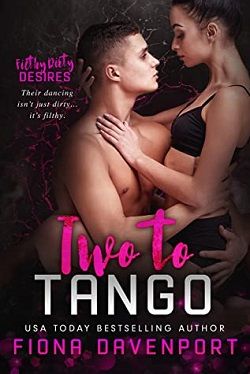 Two to Tango (Filthy Dirty Desires) by Fiona Davenport