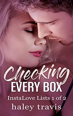 Checking Every Box by Haley Travis