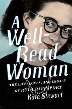 A Well-Read Woman by Kate Stewart