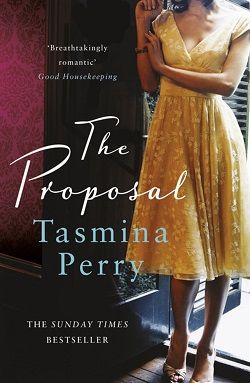 The Proposal by Tasmina Perry