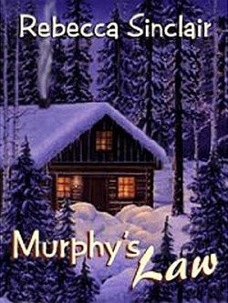 Murphy's Law by Rebecca Sinclair