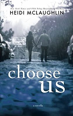 Choose Us (The Archer Brothers) by Heidi McLaughlin