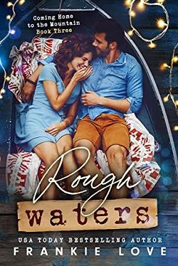 Rough Waters (Coming Home to the Mountain) by Frankie Love