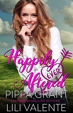 Happily Ever Aftered (Happy Cat) by Lili Valente