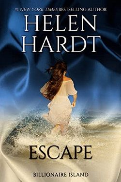 Escape (Billionaire Island) by Helen Hardt