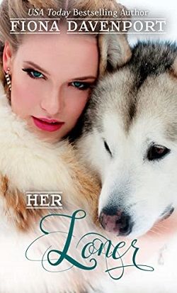 Her Loner (Shifted Love 8) by Fiona Davenport