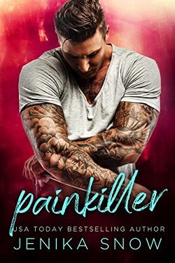 Painkiller by Jenika Snow