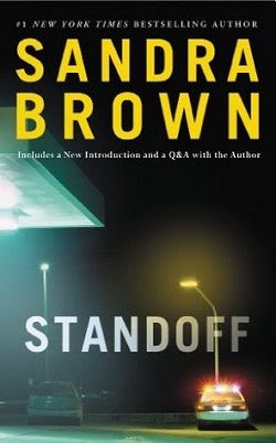 Standoff by Sandra Brown