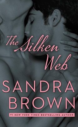 The Silken Web by Sandra Brown