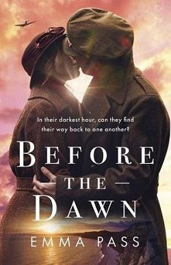 Before the Dawn by Emma Pass