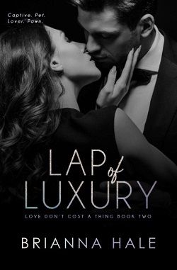 Lap of Luxury (Love Don't Cost a Thing) by Brianna Hale