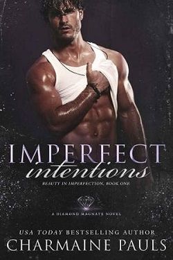 Imperfect Intentions (Beauty in Imperfection) by Charmaine Pauls