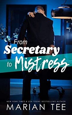 From Secretary to Mistress (Obsession) by Marian Tee