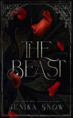 The Beast by Jenika Snow