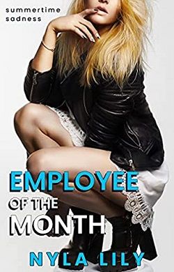 Employee of the Month by Nyla Lily