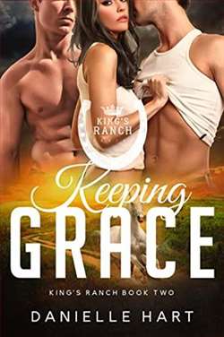 Keeping Grace by Danielle Hart