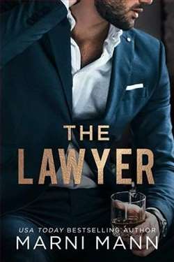 The Lawyer (The Dalton Brothers 1) by Marni Mann