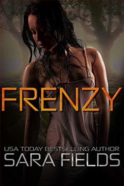 Frenzy (The Omegaborn Trilogy 1) by Sara Fields