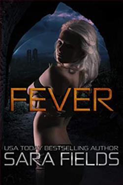 Fever (The Omegaborn Trilogy 3) by Sara Fields
