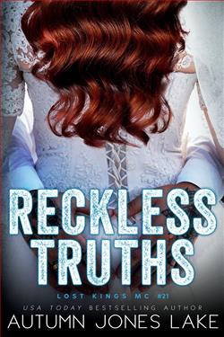Reckless Truths (Lost Kings MC) by Autumn Jones Lake