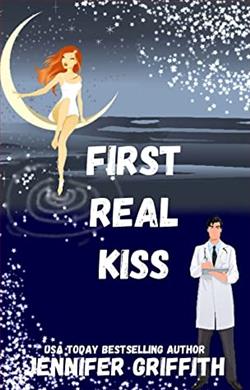 First Real Kiss by Jennifer Griffith