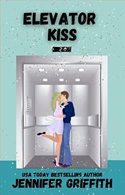 Elevator Kiss by Jennifer Griffith
